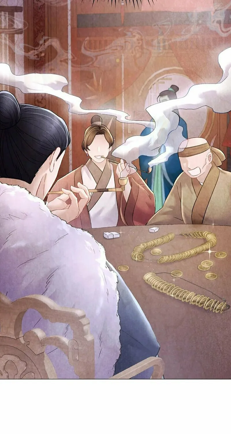 Widow's Night Chapter 11 page 85 - 