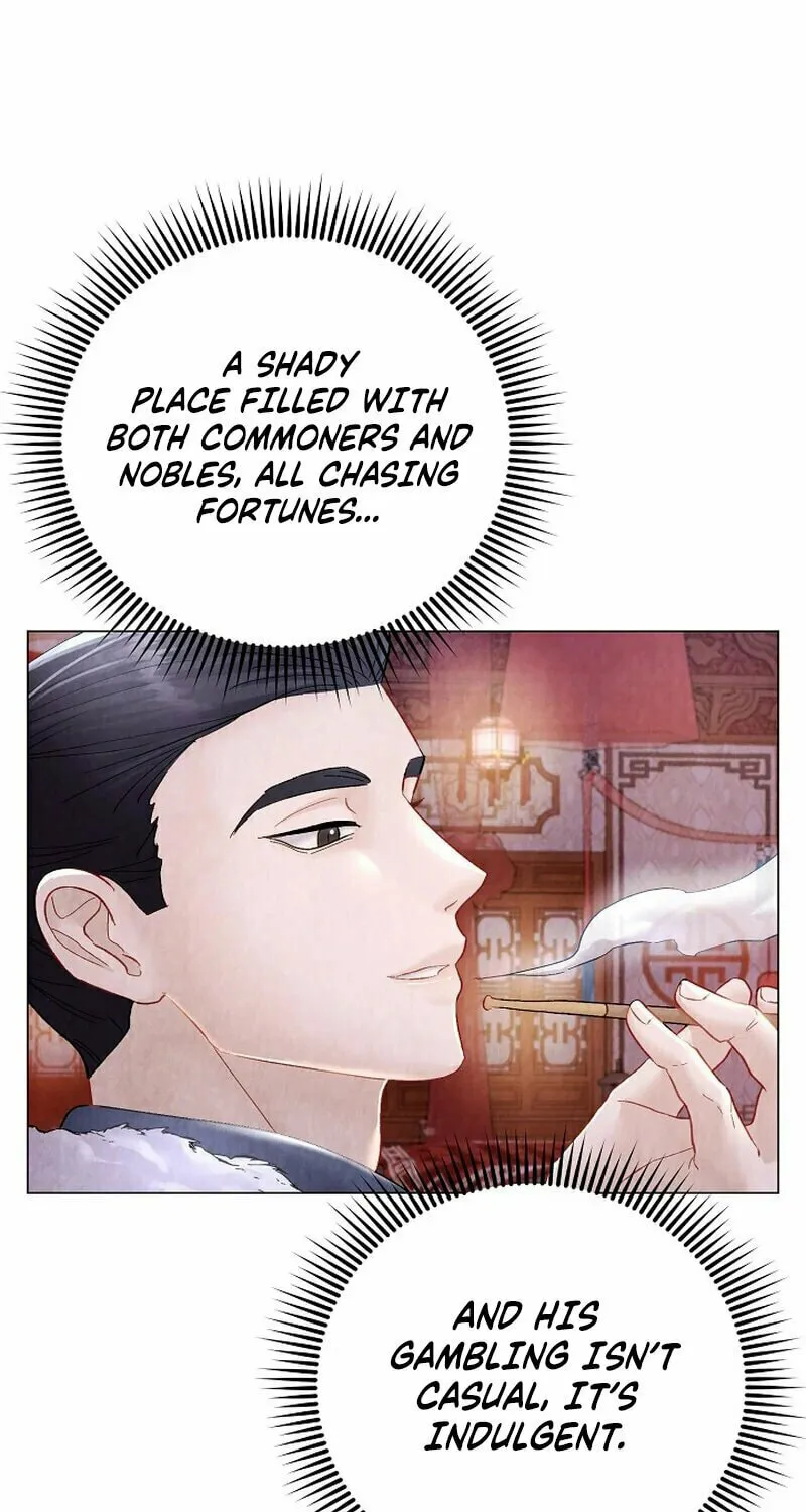 Widow's Night Chapter 11 page 86 - 