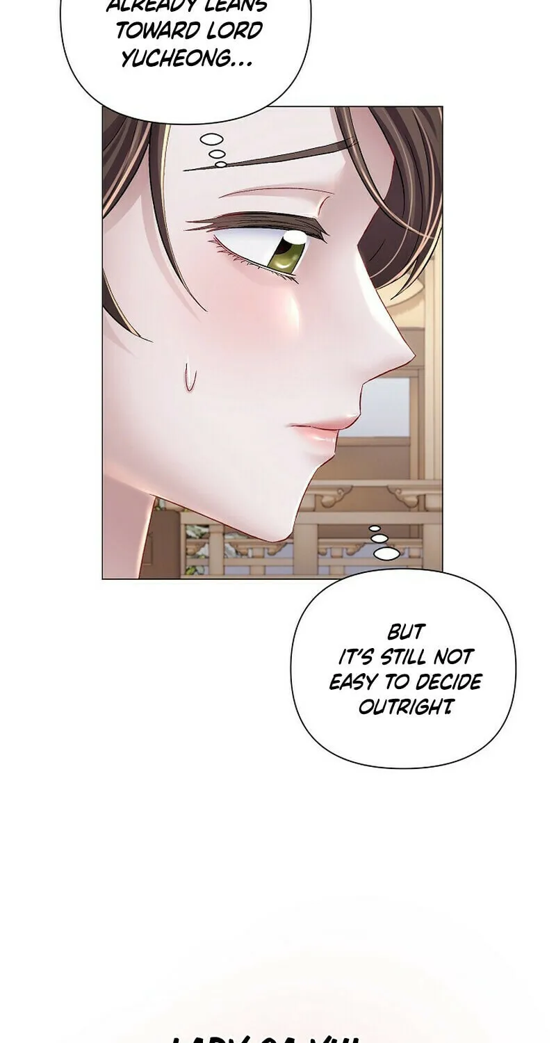 Widow's Night Chapter 12 page 19 - 