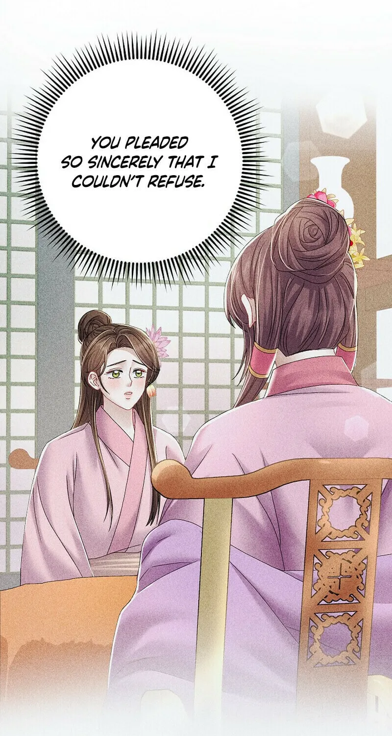 Widow's Night Chapter 12 page 22 - 