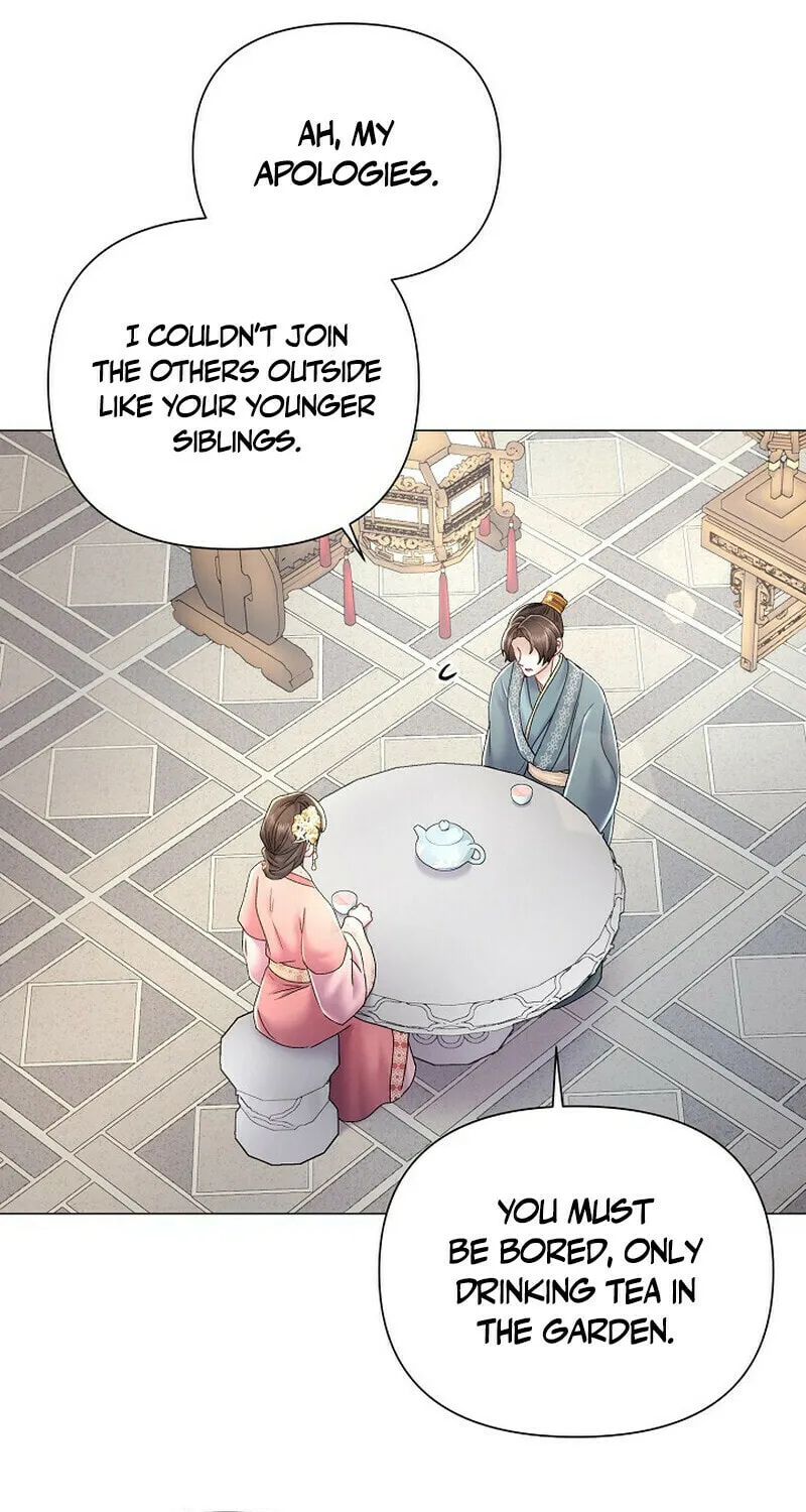 Widow's Night Chapter 12 page 31 - 