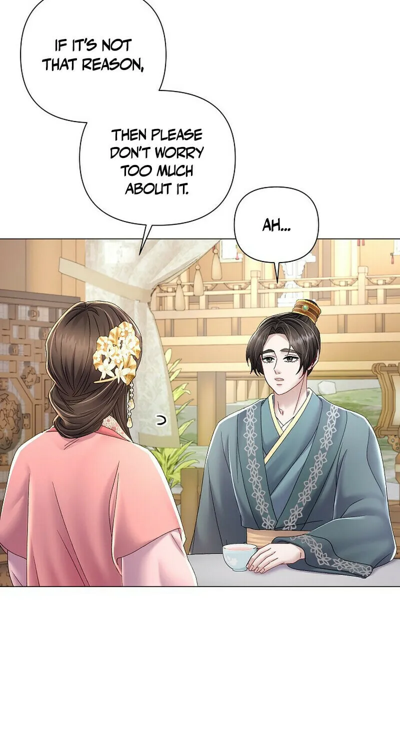Widow's Night Chapter 12 page 33 - 