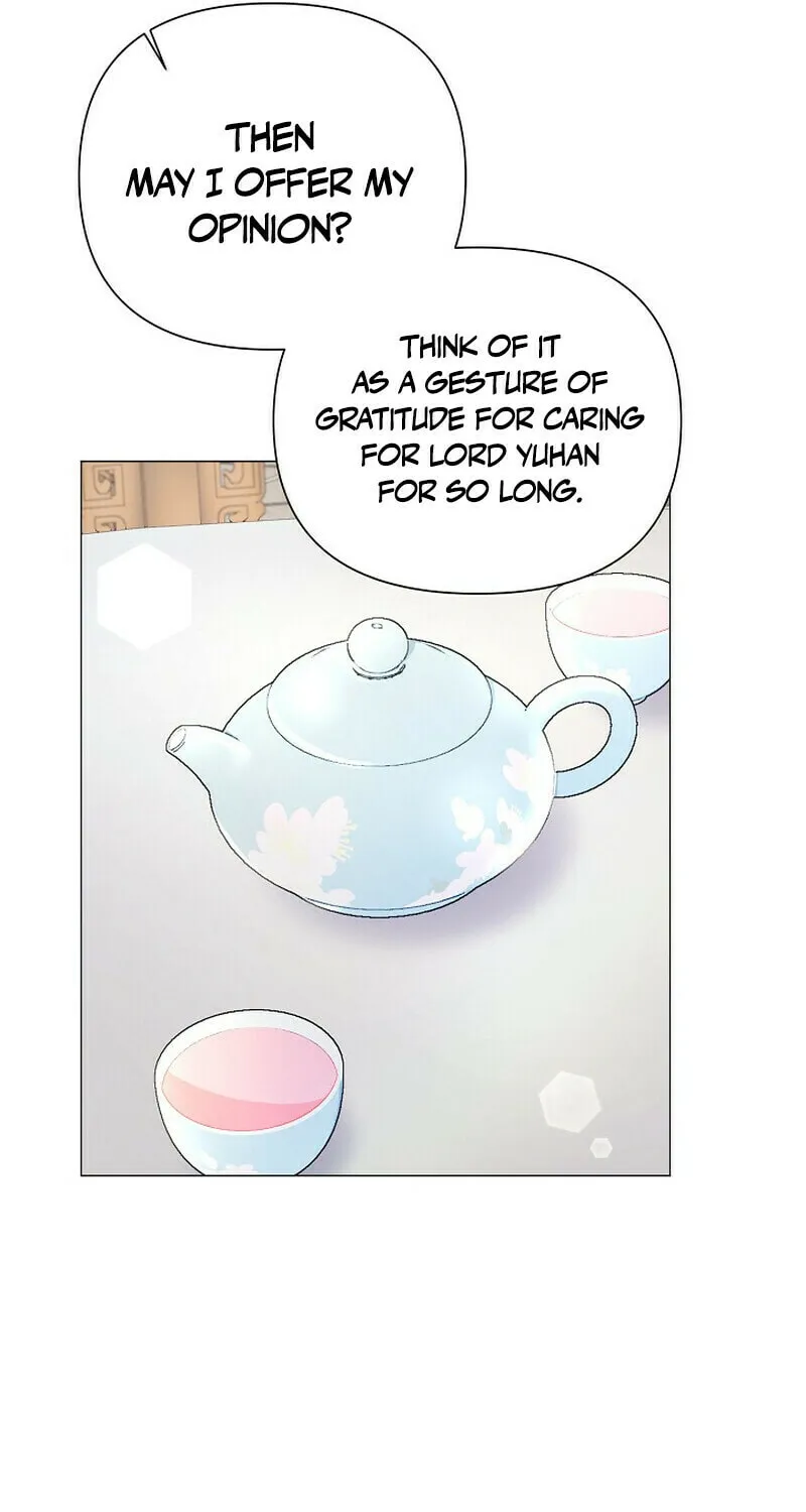 Widow's Night Chapter 12 page 41 - 