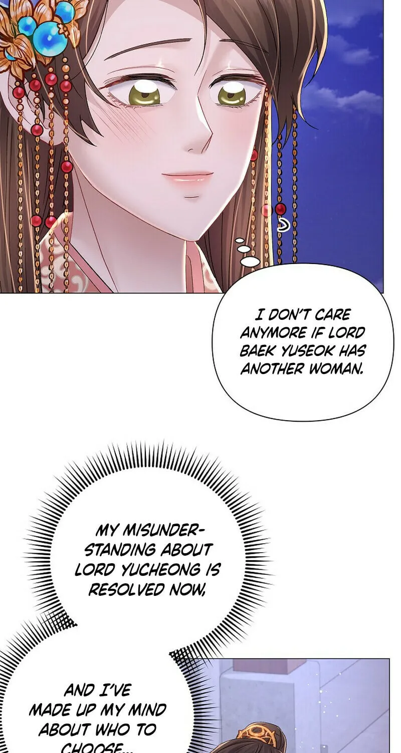 Widow's Night Chapter 12 page 6 - 