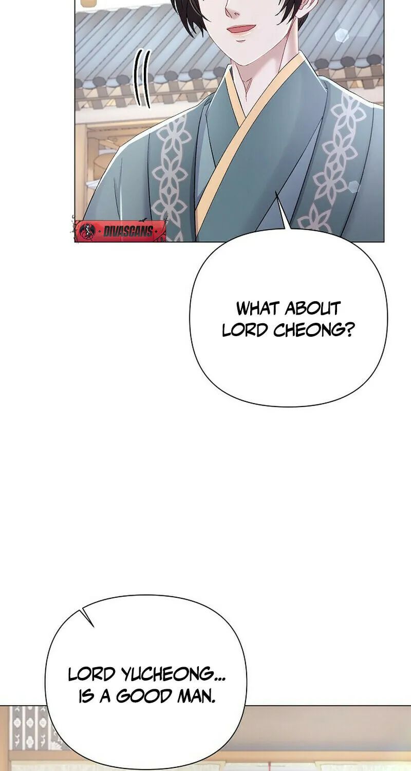 Widow's Night Chapter 12 page 54 - 