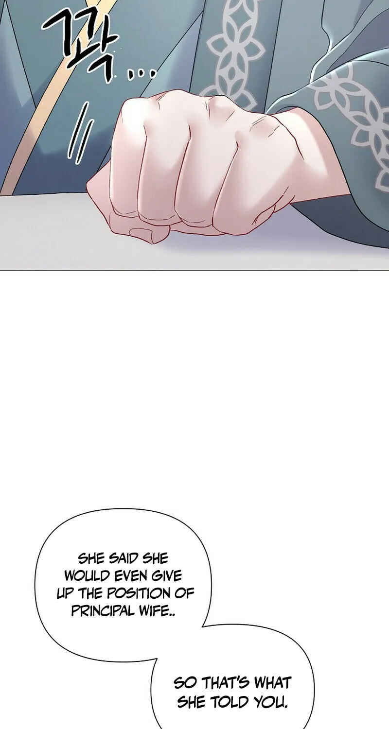 Widow's Night Chapter 12 page 61 - 