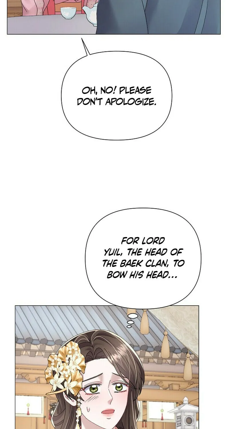 Widow's Night Chapter 12 page 64 - 