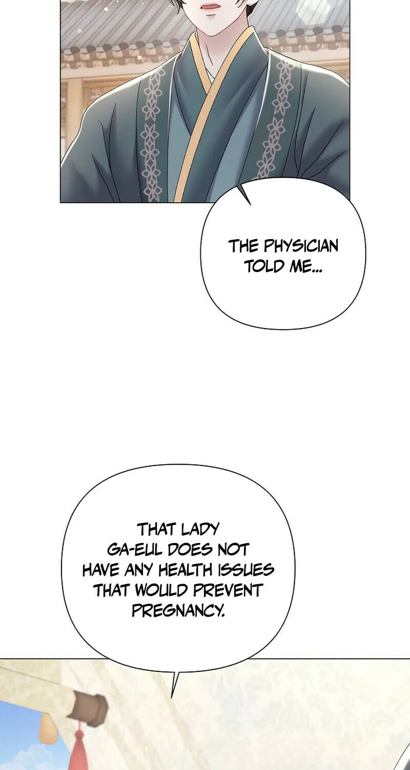 Widow's Night Chapter 12 page 72 - 