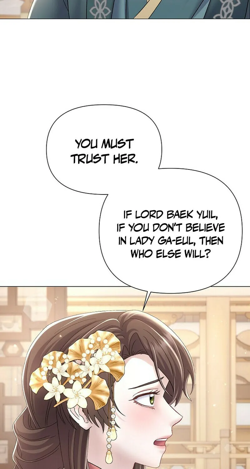 Widow's Night Chapter 12 page 77 - 