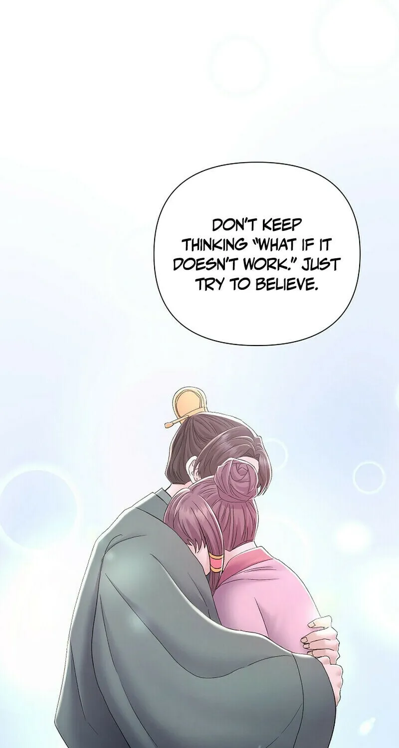 Widow's Night Chapter 12 page 79 - 