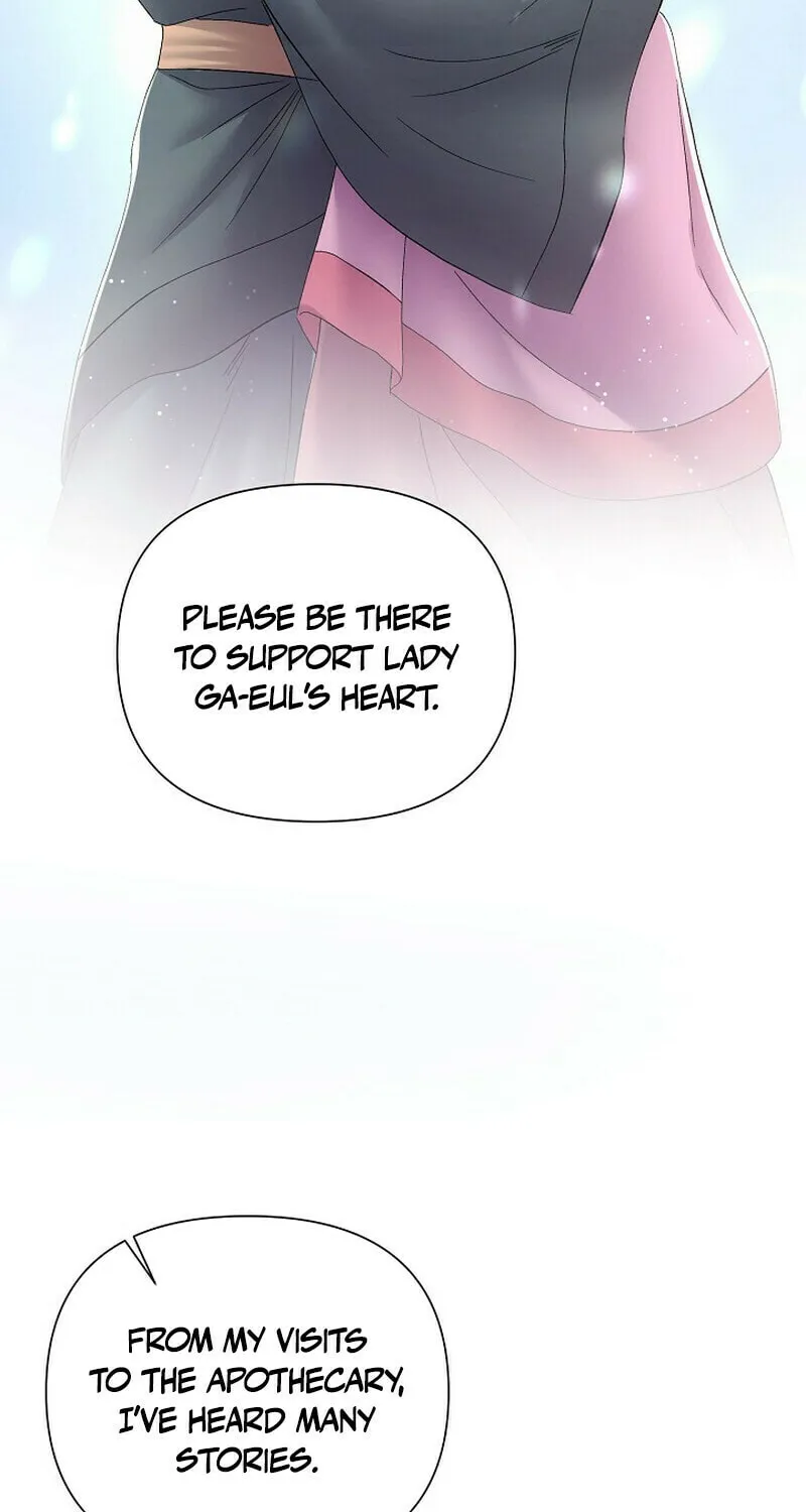 Widow's Night Chapter 12 page 80 - 