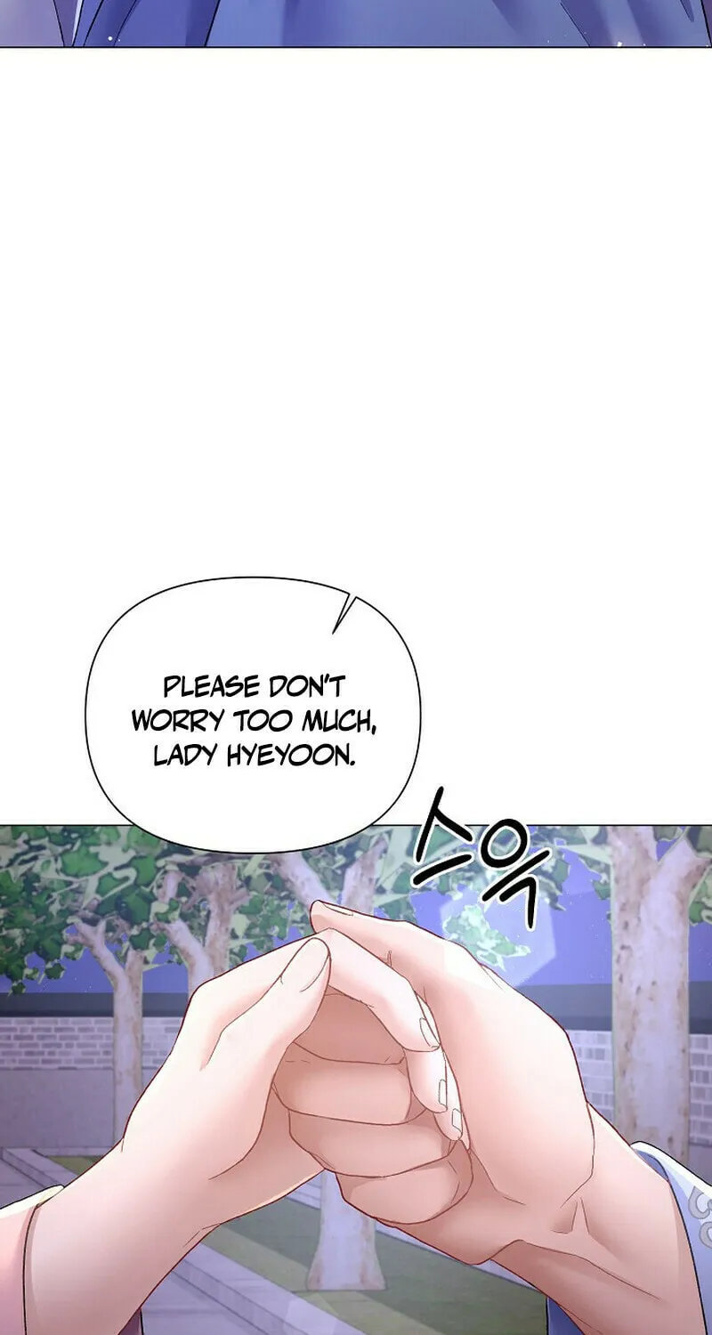 Widow's Night Chapter 12 page 9 - 