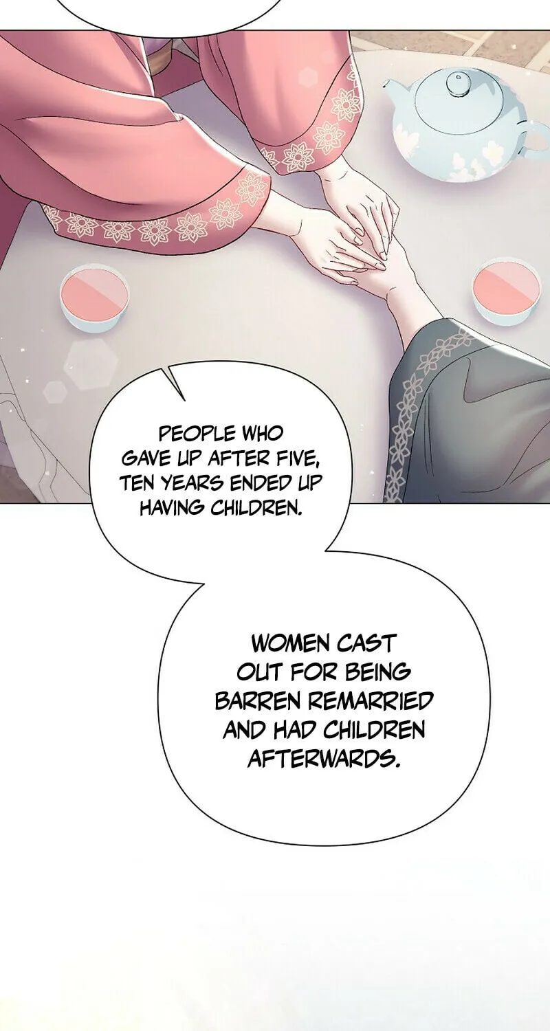 Widow's Night Chapter 12 page 81 - 