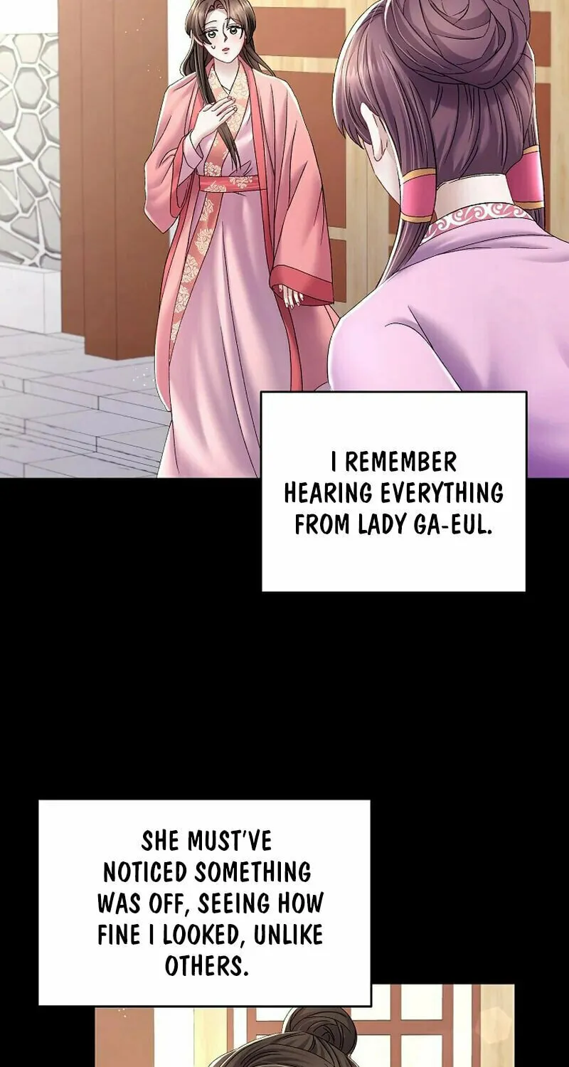 Widow's Night Chapter 13 page 2 - 