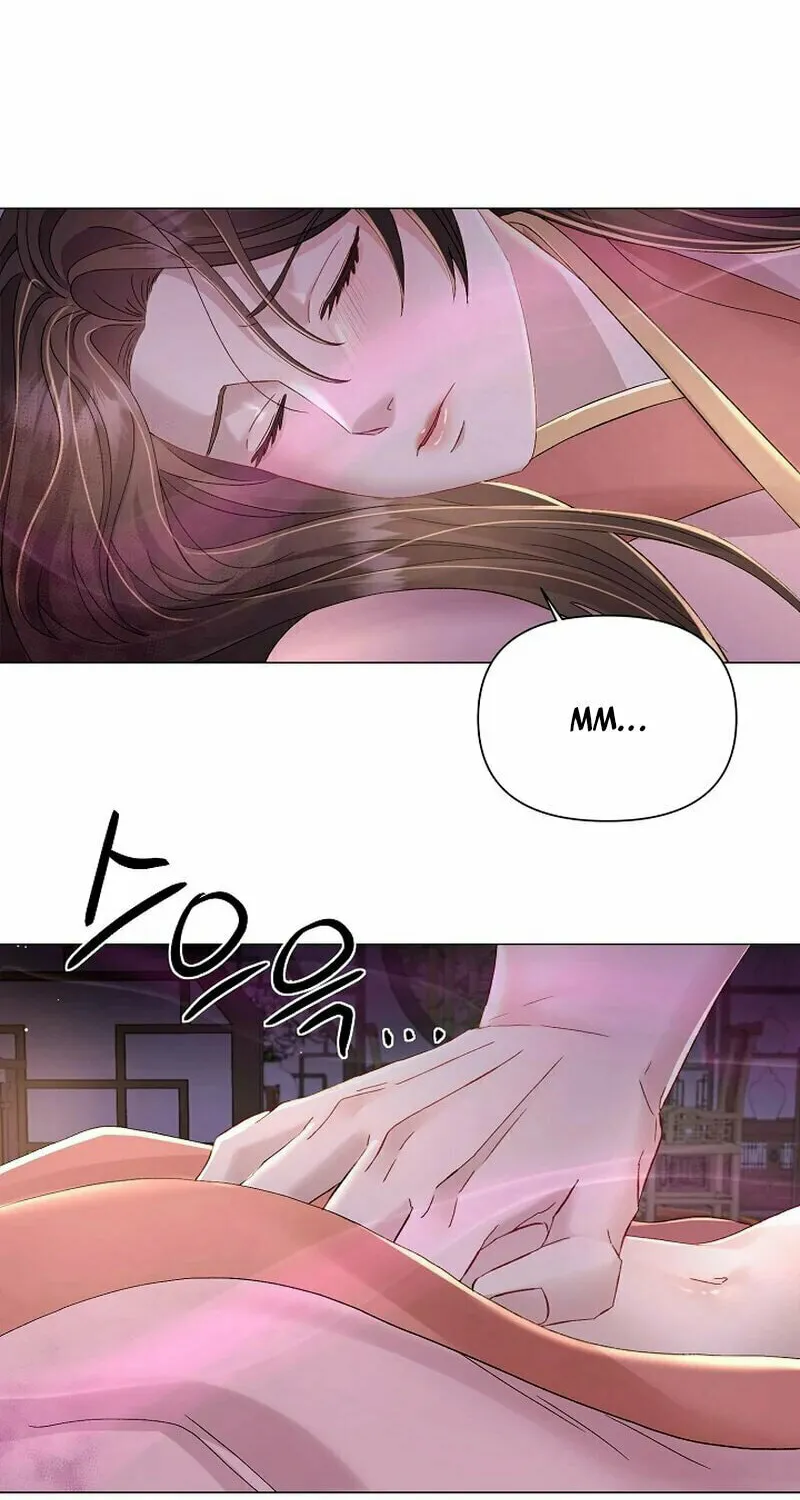 Widow's Night Chapter 13 page 21 - 