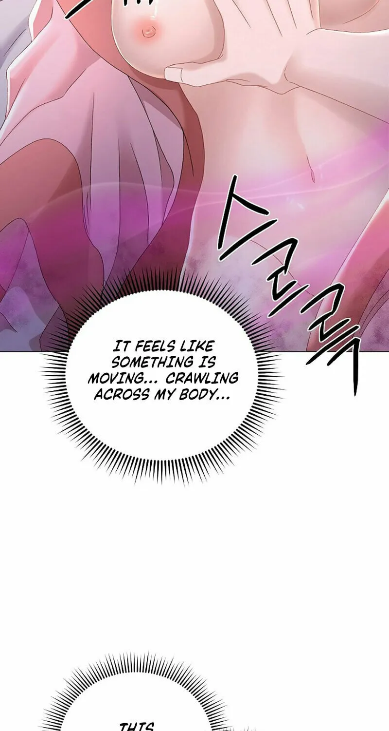 Widow's Night Chapter 13 page 23 - 