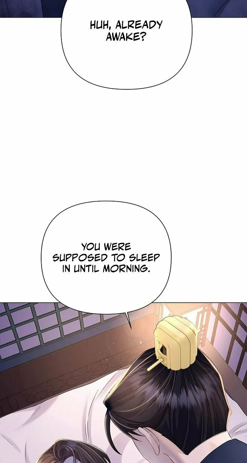 Widow's Night Chapter 13 page 26 - 