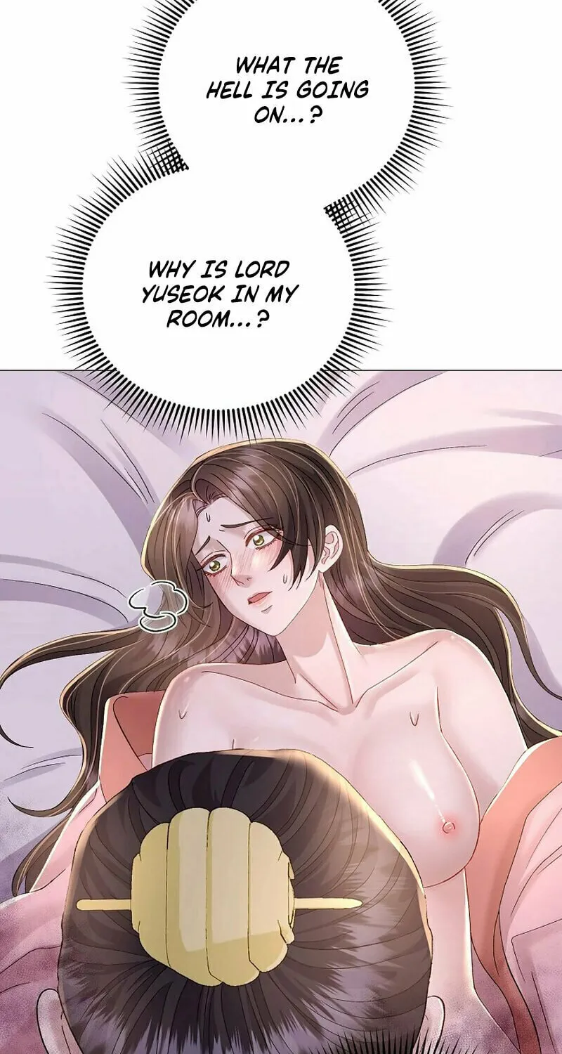 Widow's Night Chapter 13 page 32 - 