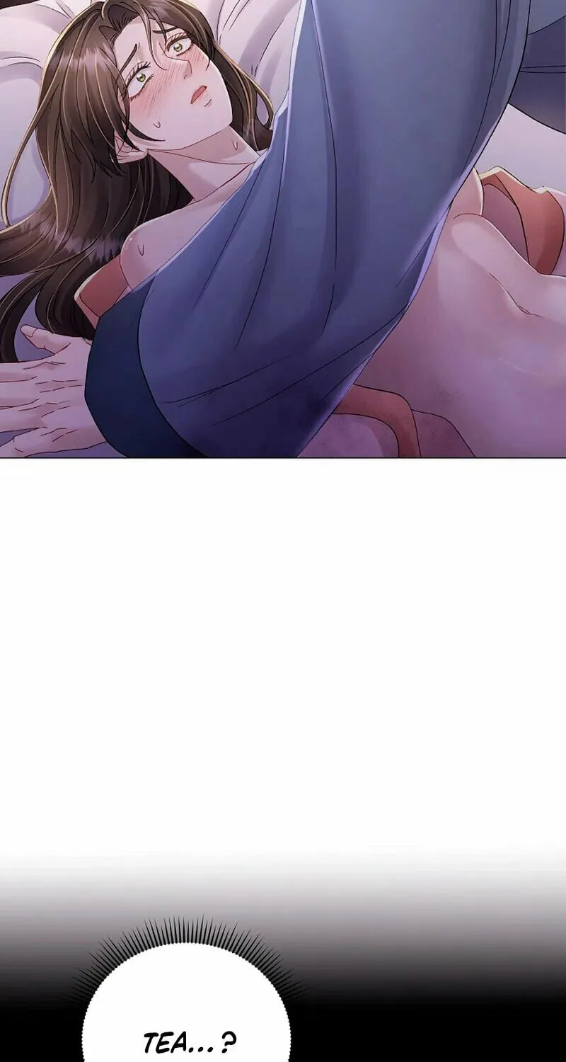 Widow's Night Chapter 13 page 35 - 