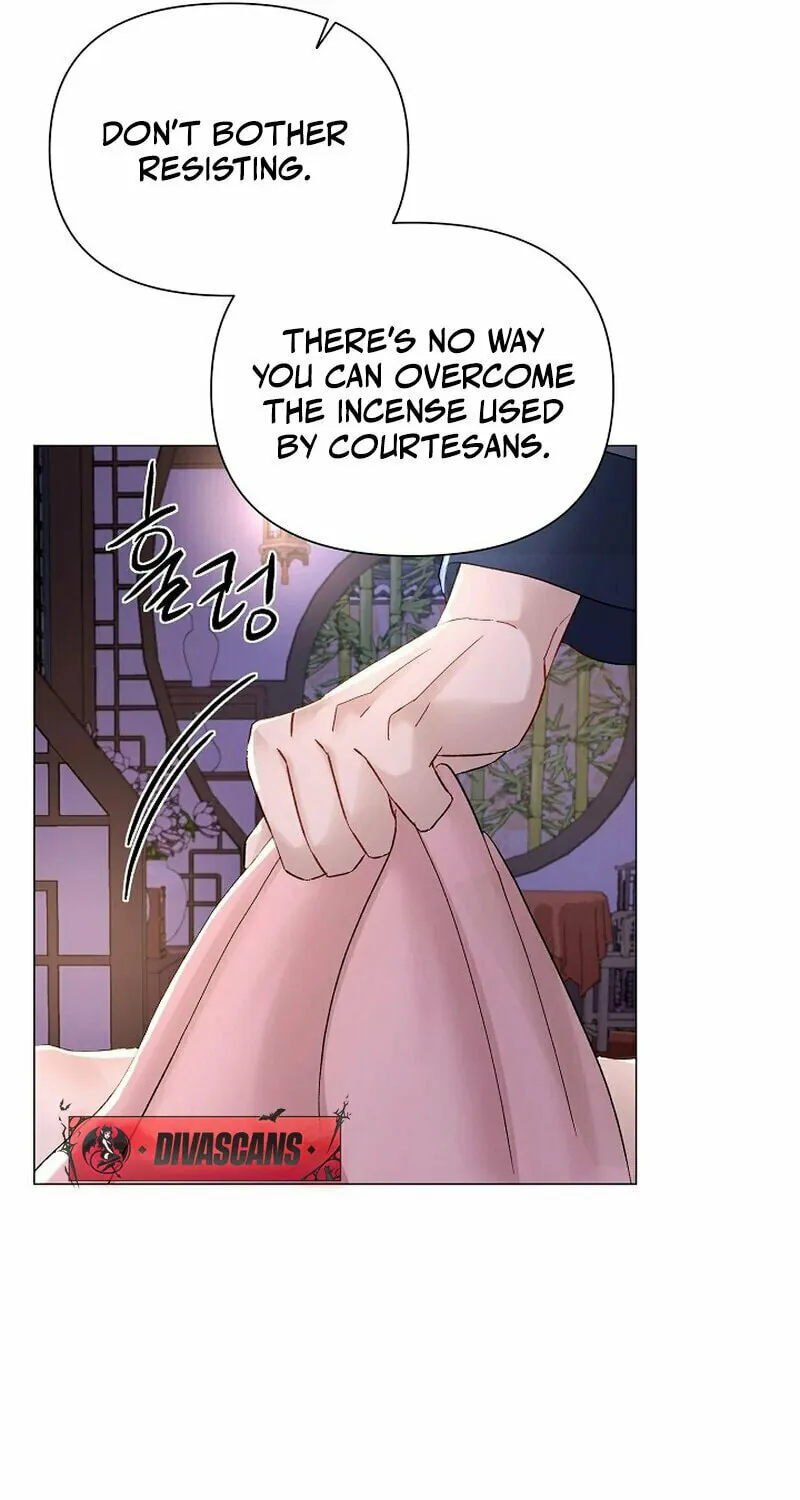 Widow's Night Chapter 13 page 39 - 