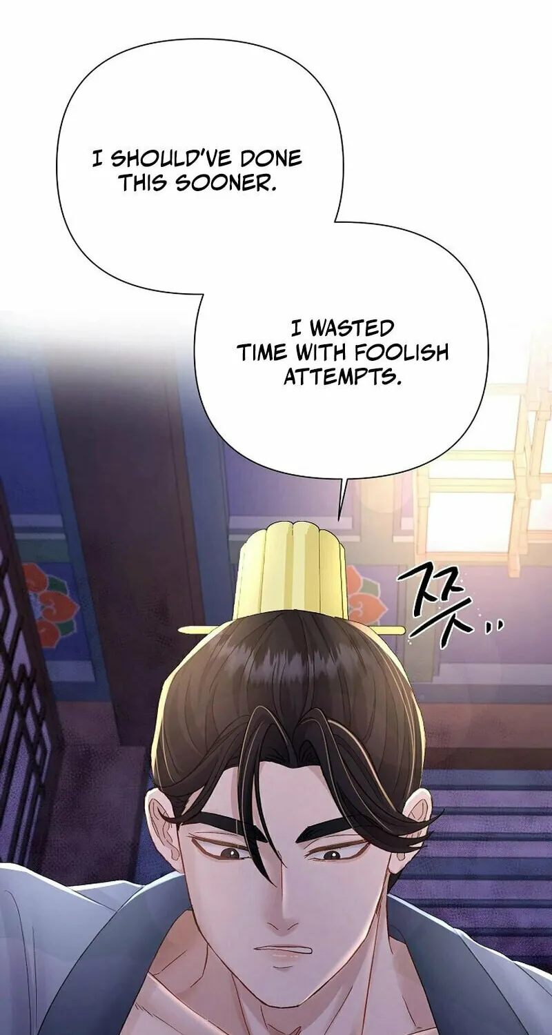 Widow's Night Chapter 13 page 40 - 