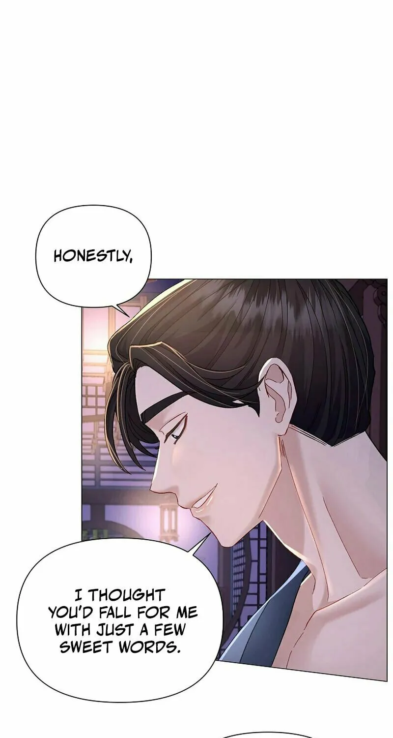 Widow's Night Chapter 13 page 43 - 