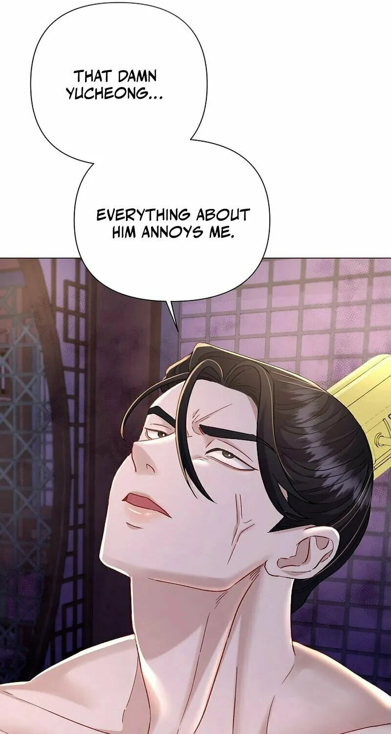 Widow's Night Chapter 13 page 46 - 