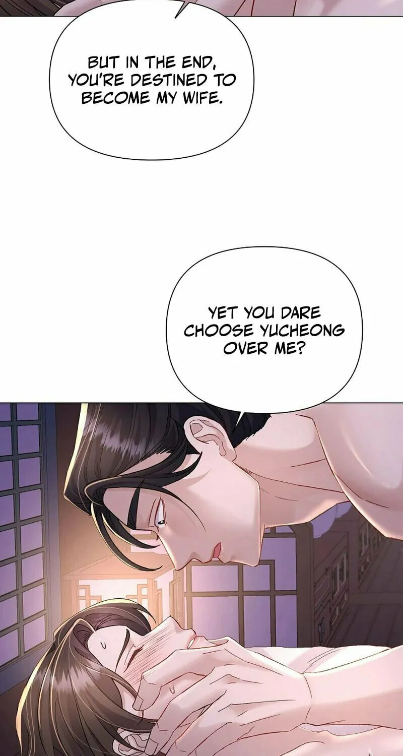 Widow's Night Chapter 13 page 49 - 