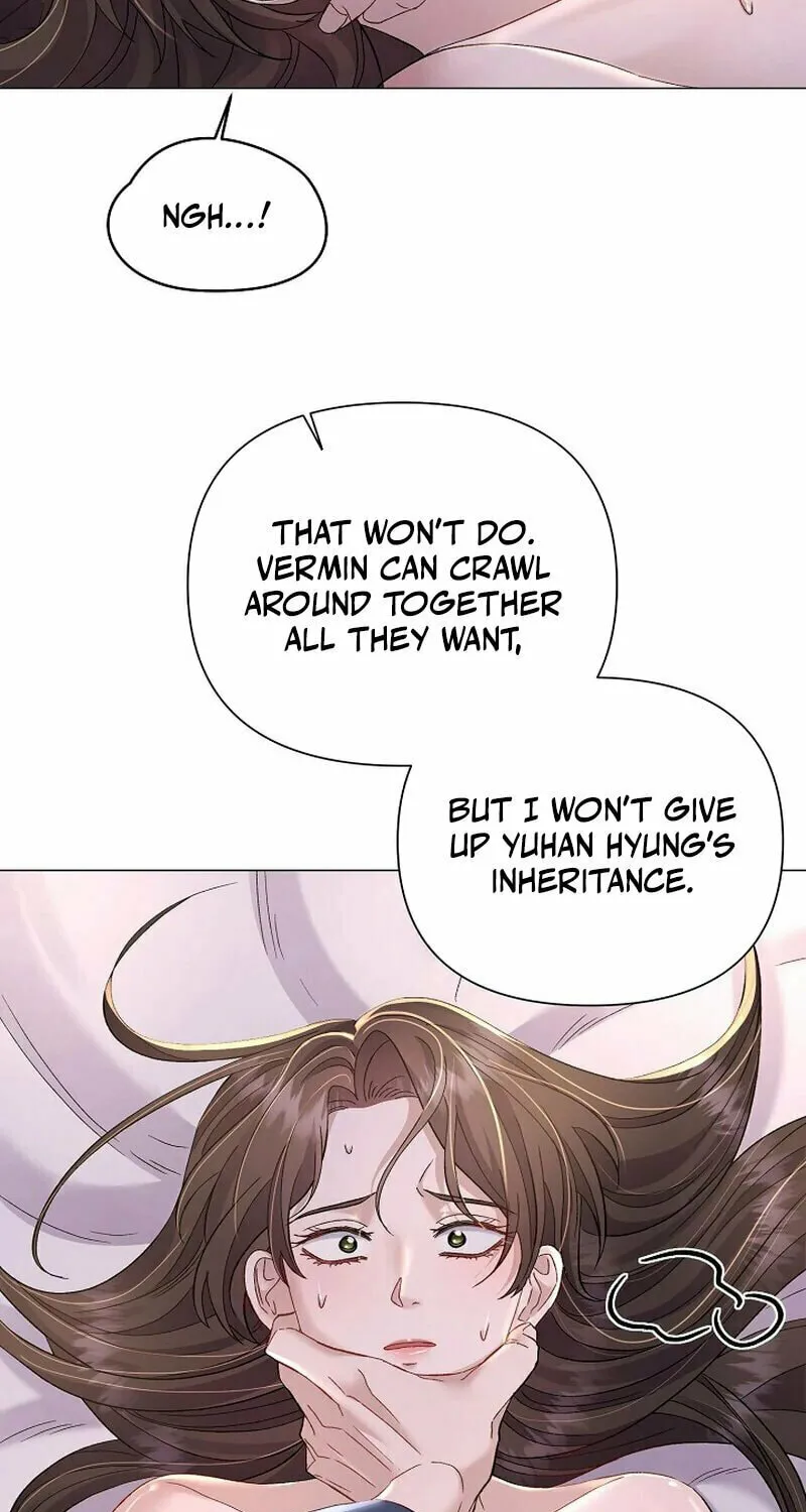 Widow's Night Chapter 13 page 50 - 