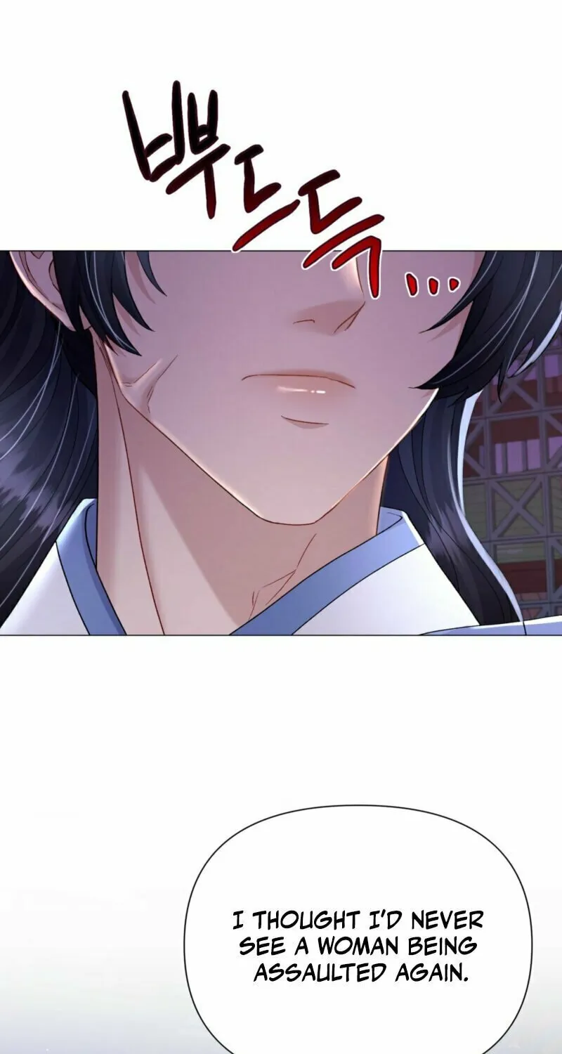 Widow's Night Chapter 14 page 11 - 