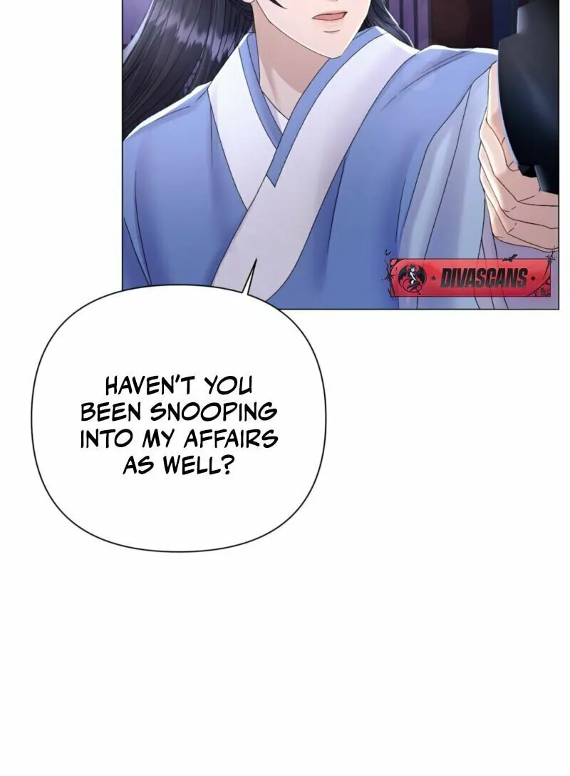 Widow's Night Chapter 14 page 16 - 