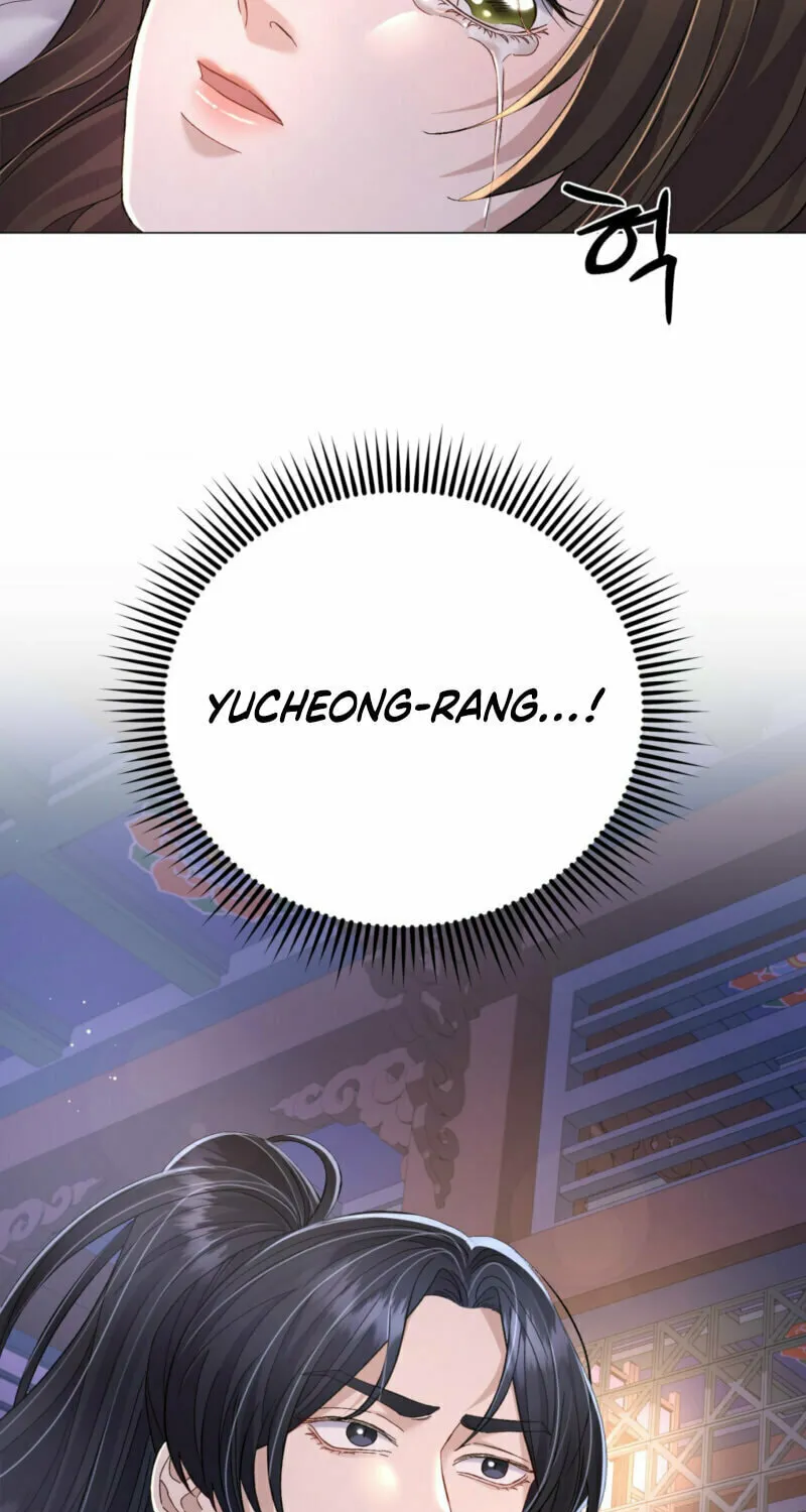 Widow's Night Chapter 14 page 3 - 