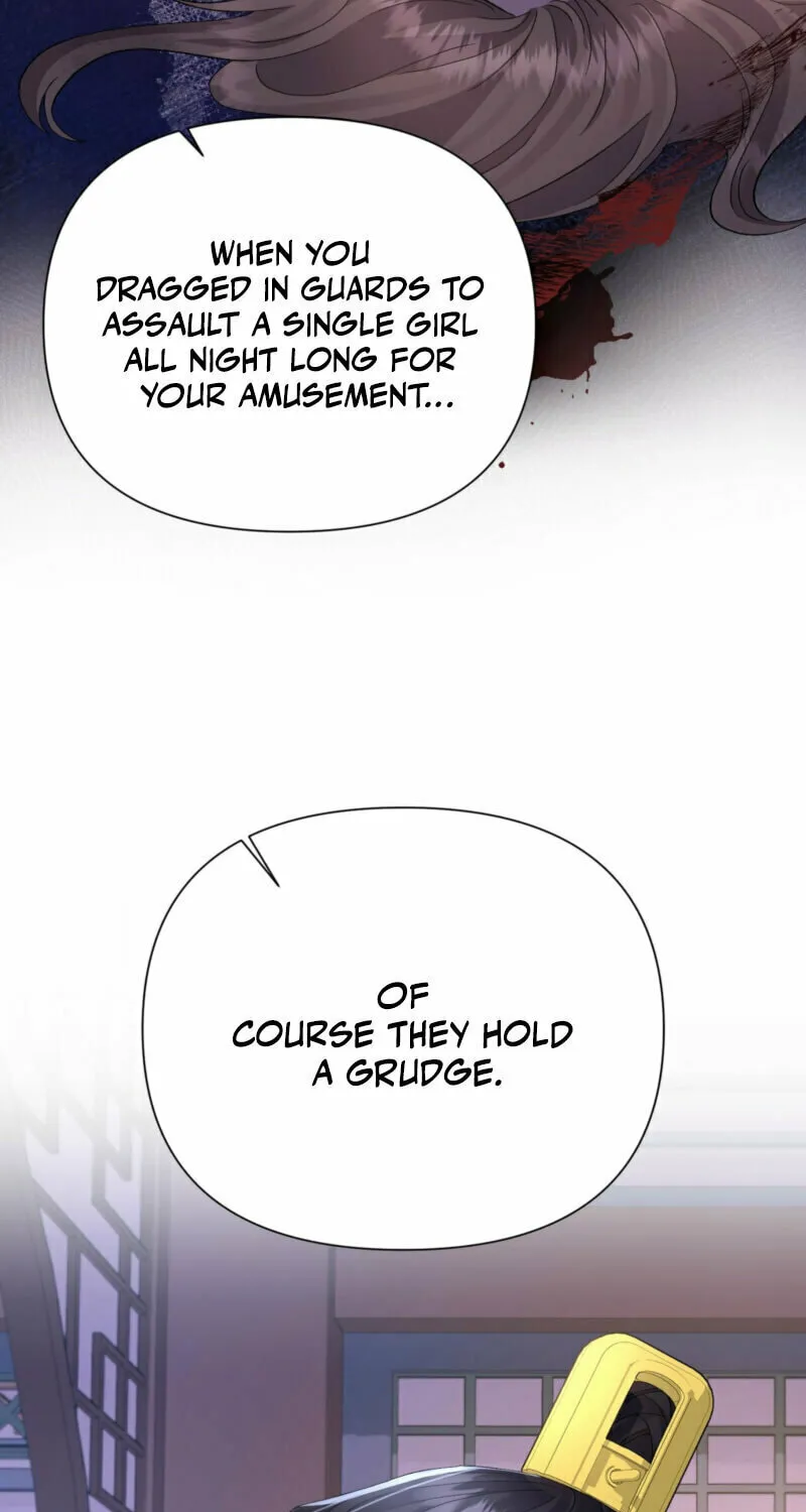 Widow's Night Chapter 14 page 23 - 
