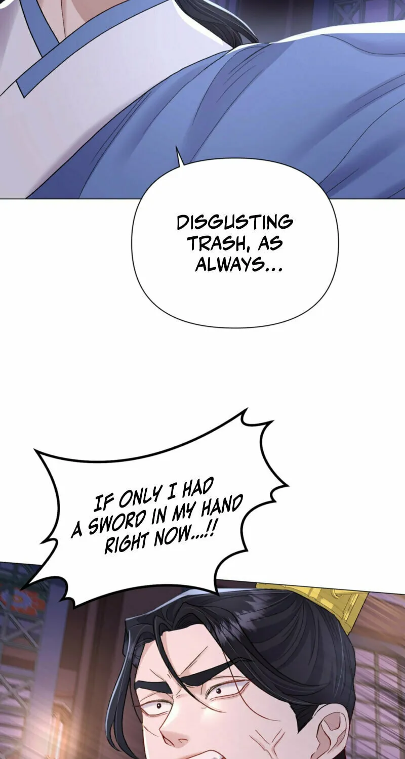 Widow's Night Chapter 14 page 27 - 