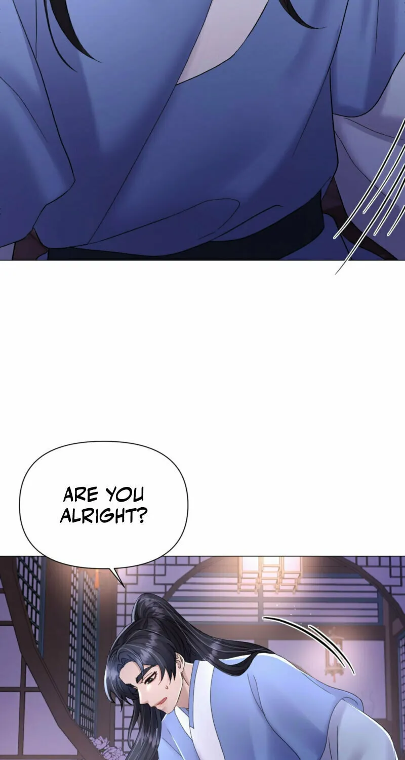 Widow's Night Chapter 14 page 36 - 