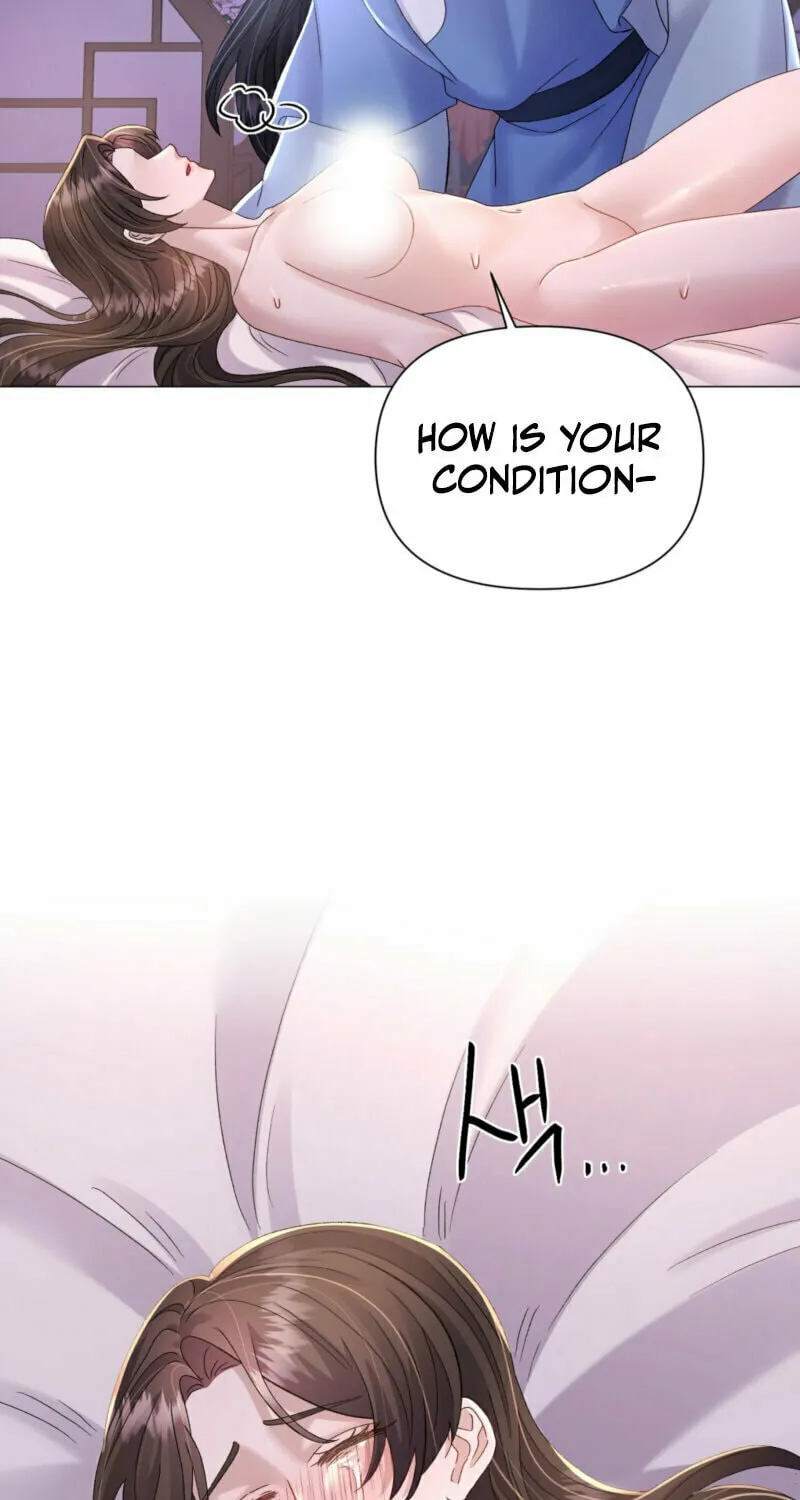 Widow's Night Chapter 14 page 37 - 