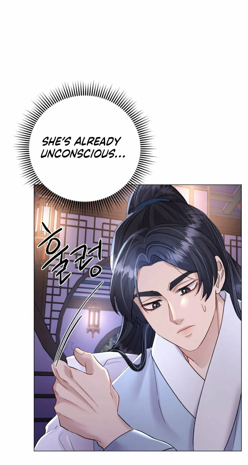 Widow's Night Chapter 14 page 39 - 