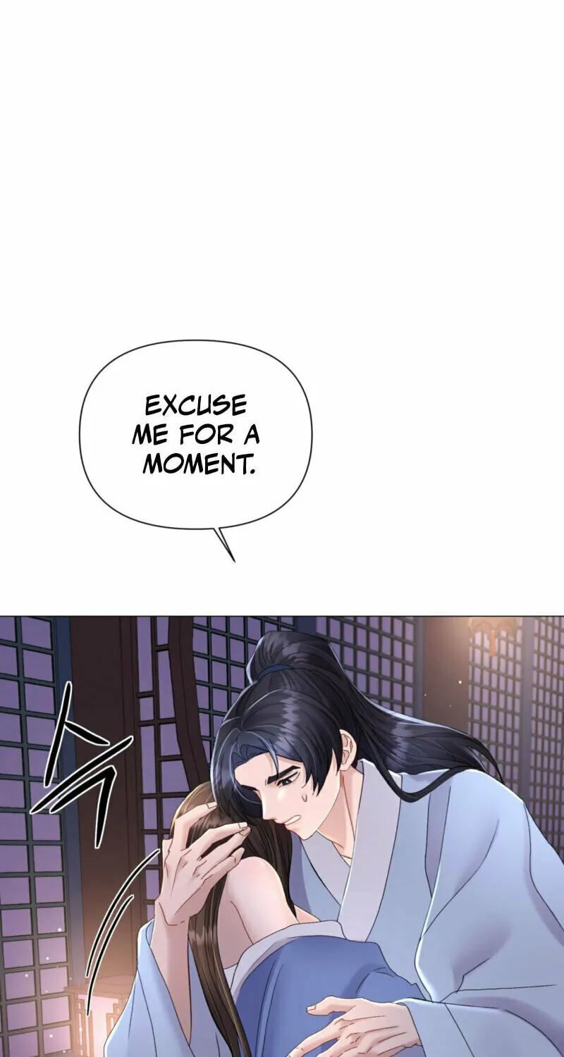 Widow's Night Chapter 14 page 40 - 