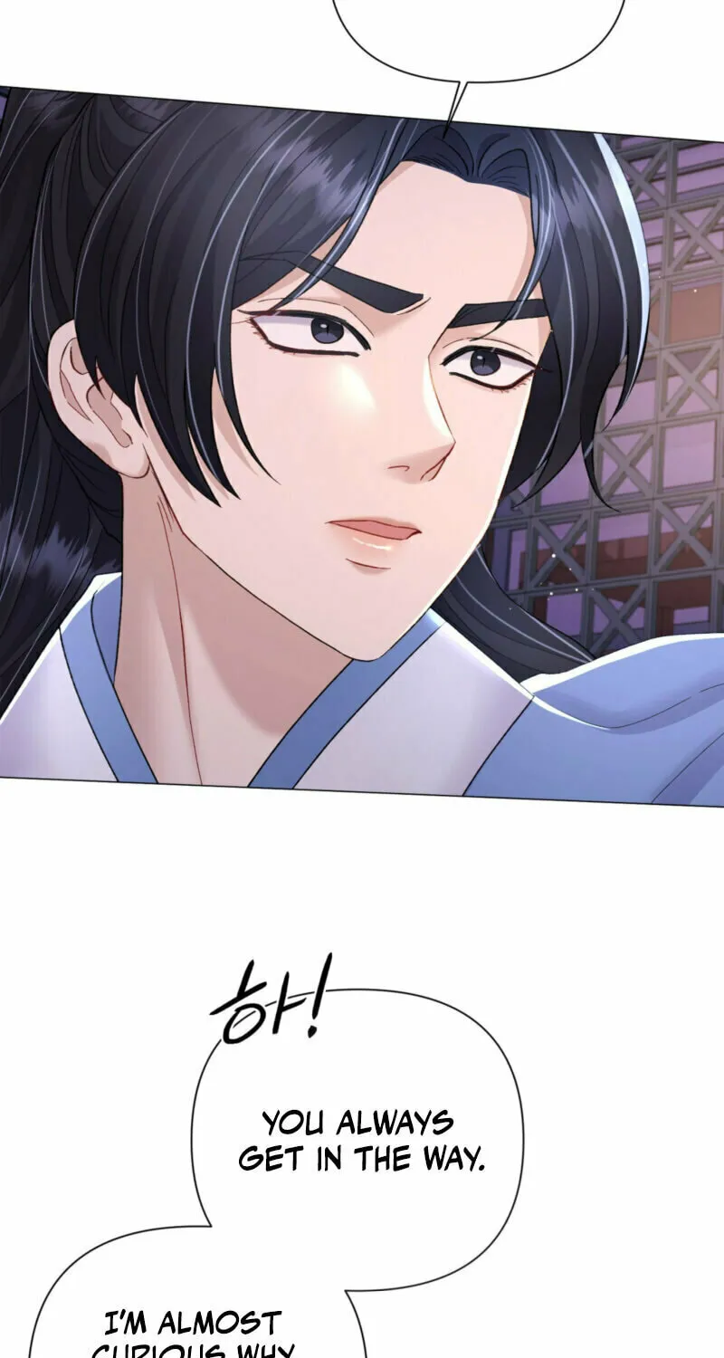 Widow's Night Chapter 14 page 5 - 