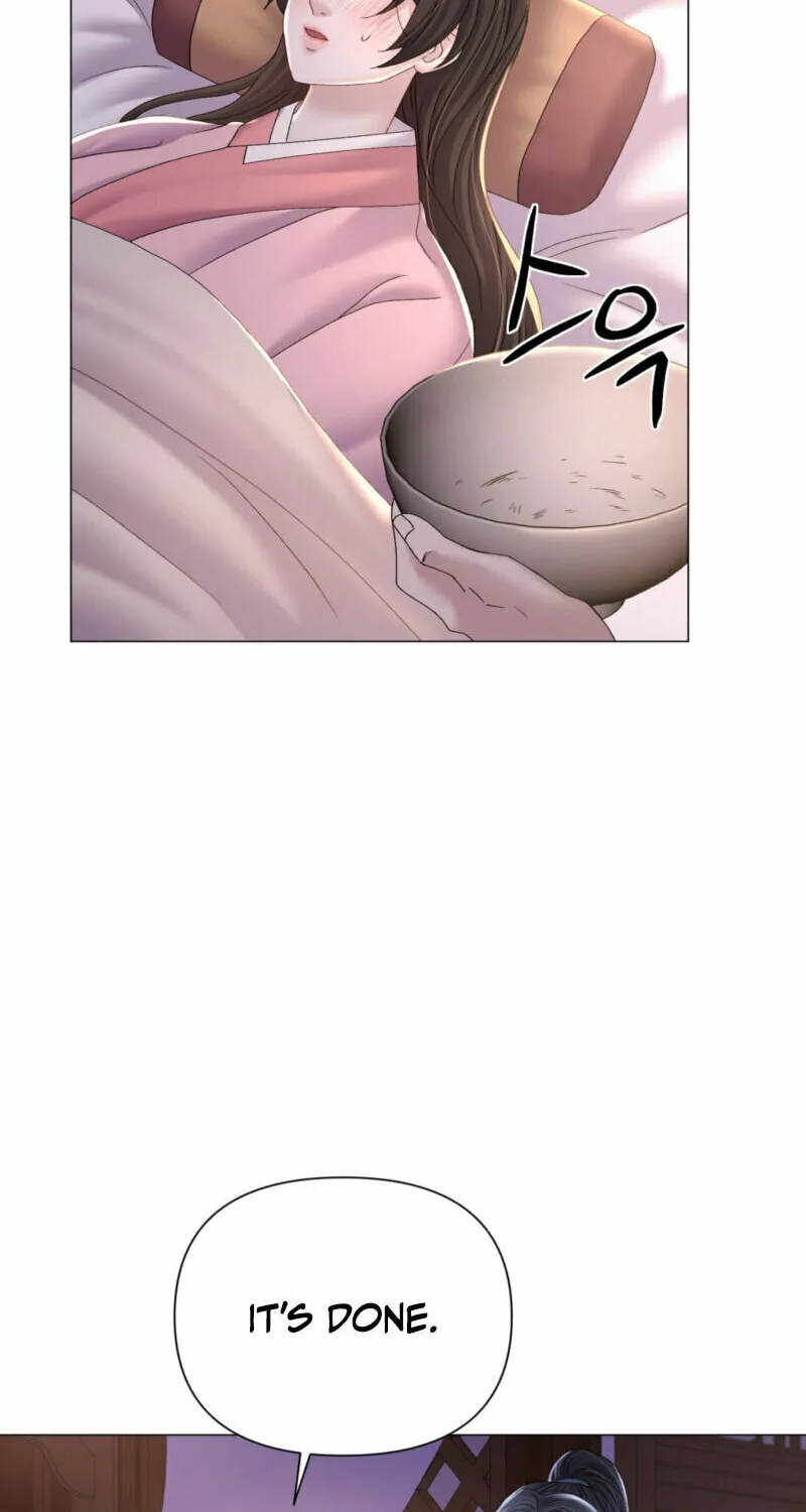Widow's Night Chapter 14 page 49 - 