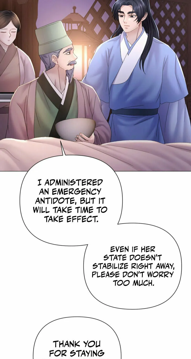 Widow's Night Chapter 14 page 50 - 