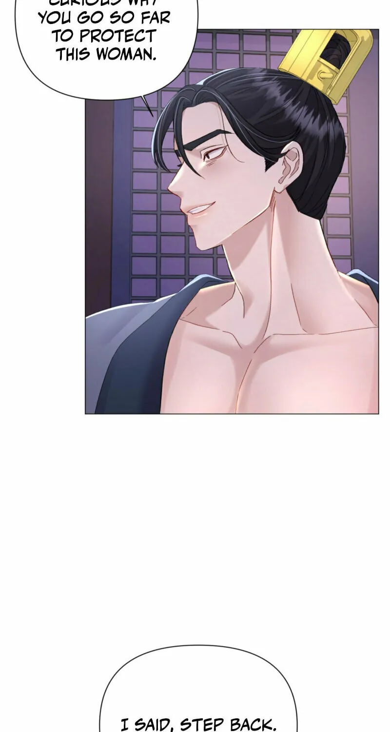 Widow's Night Chapter 14 page 6 - 