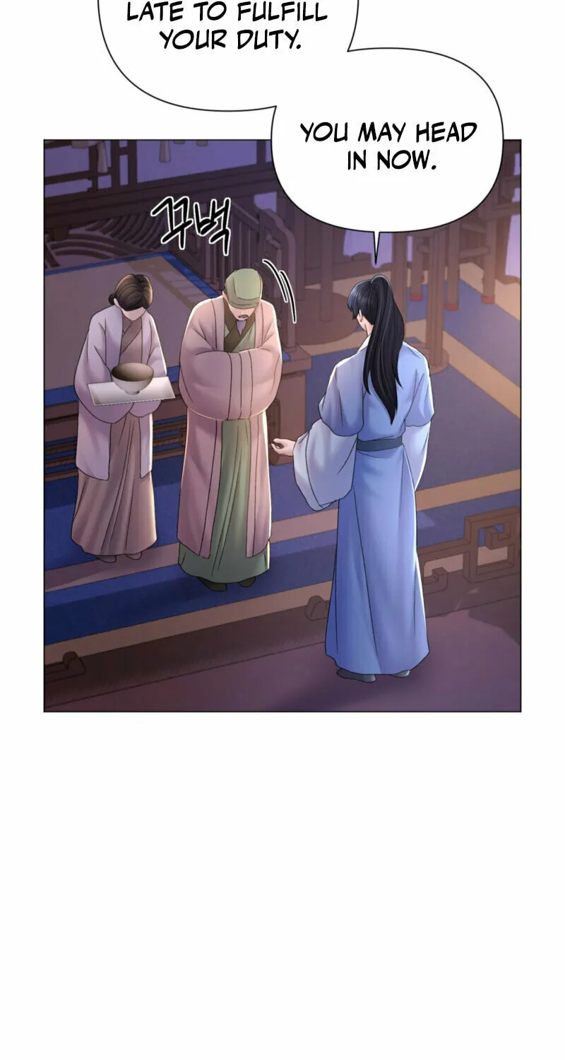 Widow's Night Chapter 14 page 51 - 