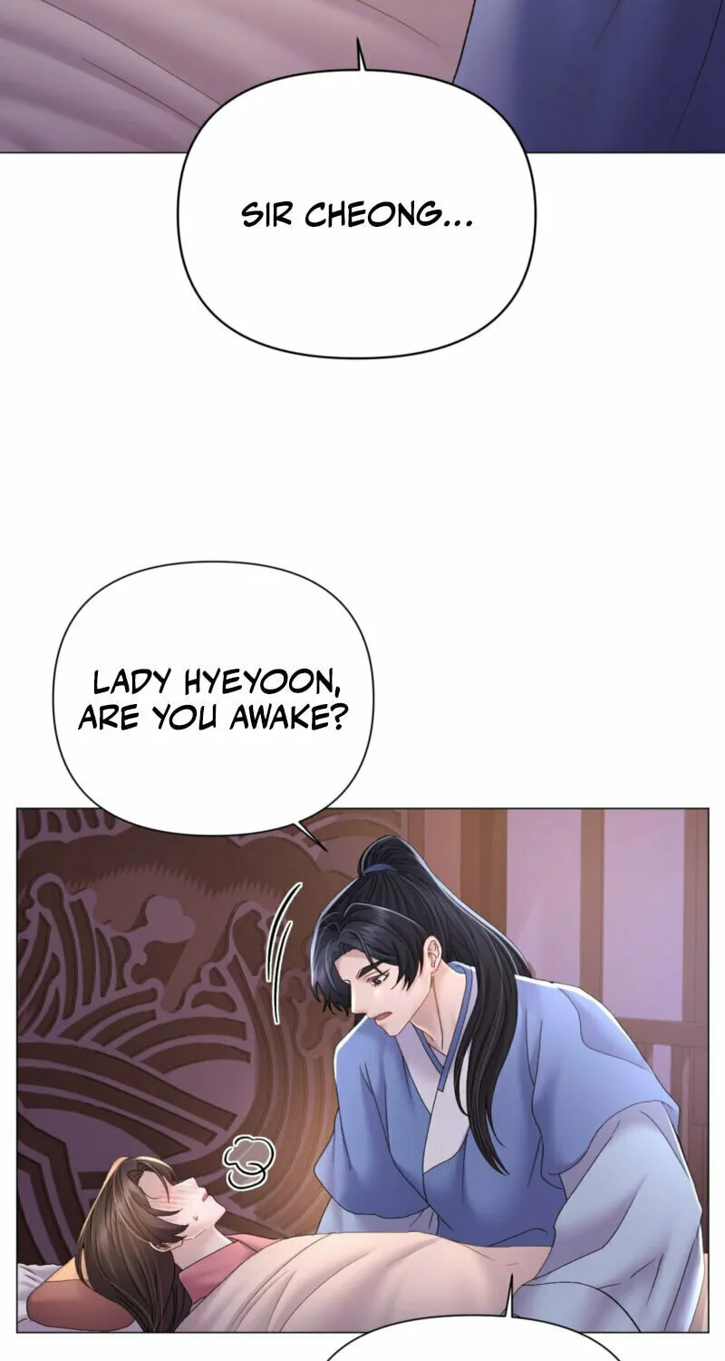 Widow's Night Chapter 14 page 60 - 