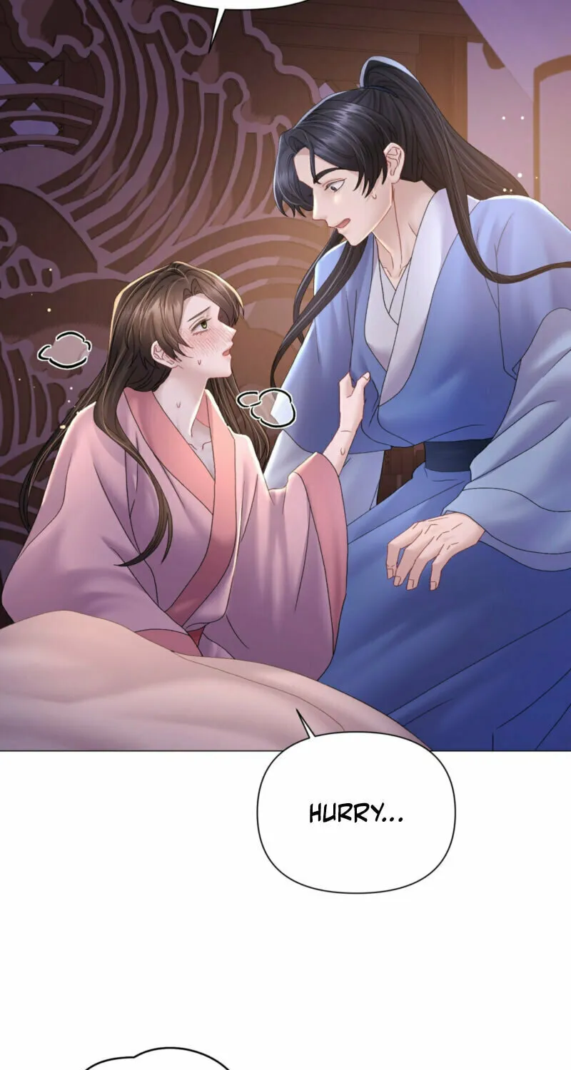 Widow's Night Chapter 14 page 66 - 