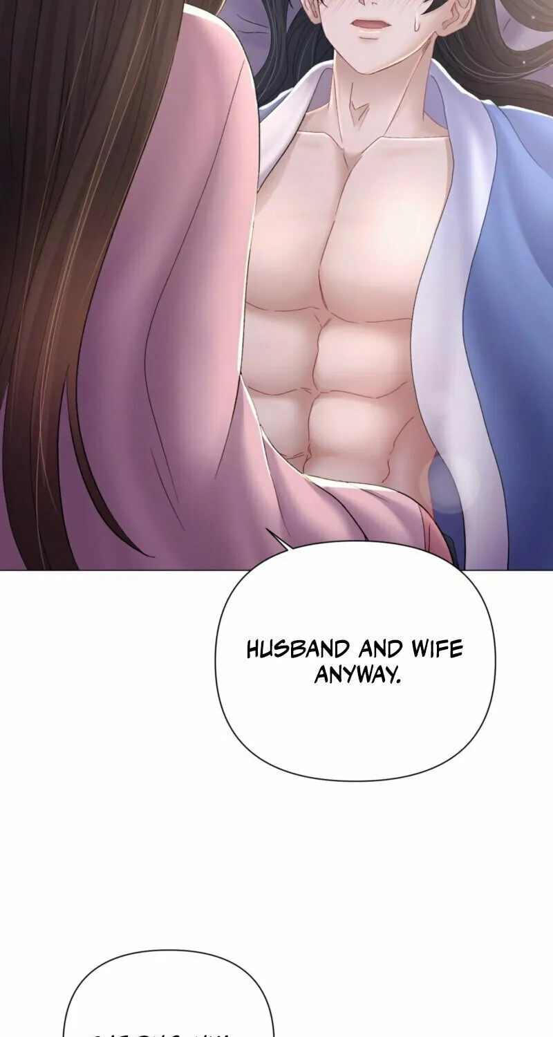 Widow's Night Chapter 14 page 77 - 