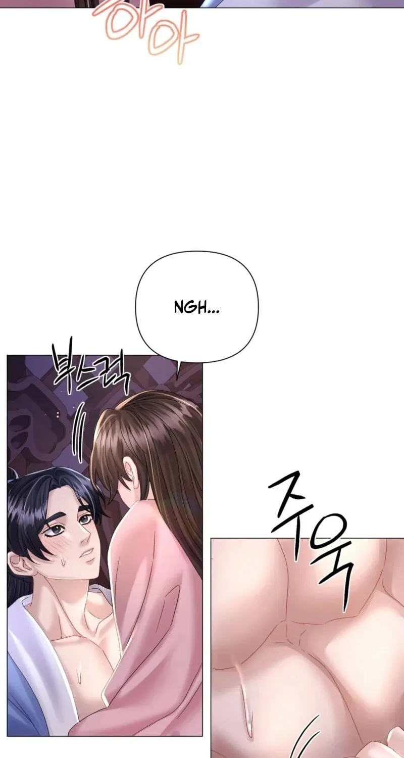 Widow's Night Chapter 15 page 17 - 