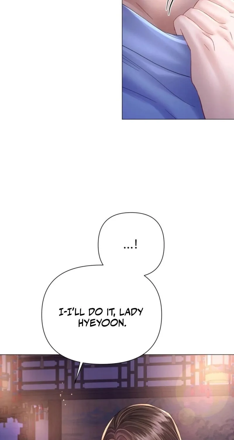 Widow's Night Chapter 15 page 18 - 