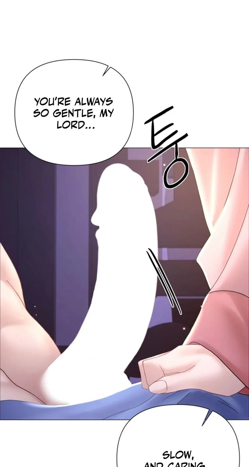 Widow's Night Chapter 15 page 20 - 