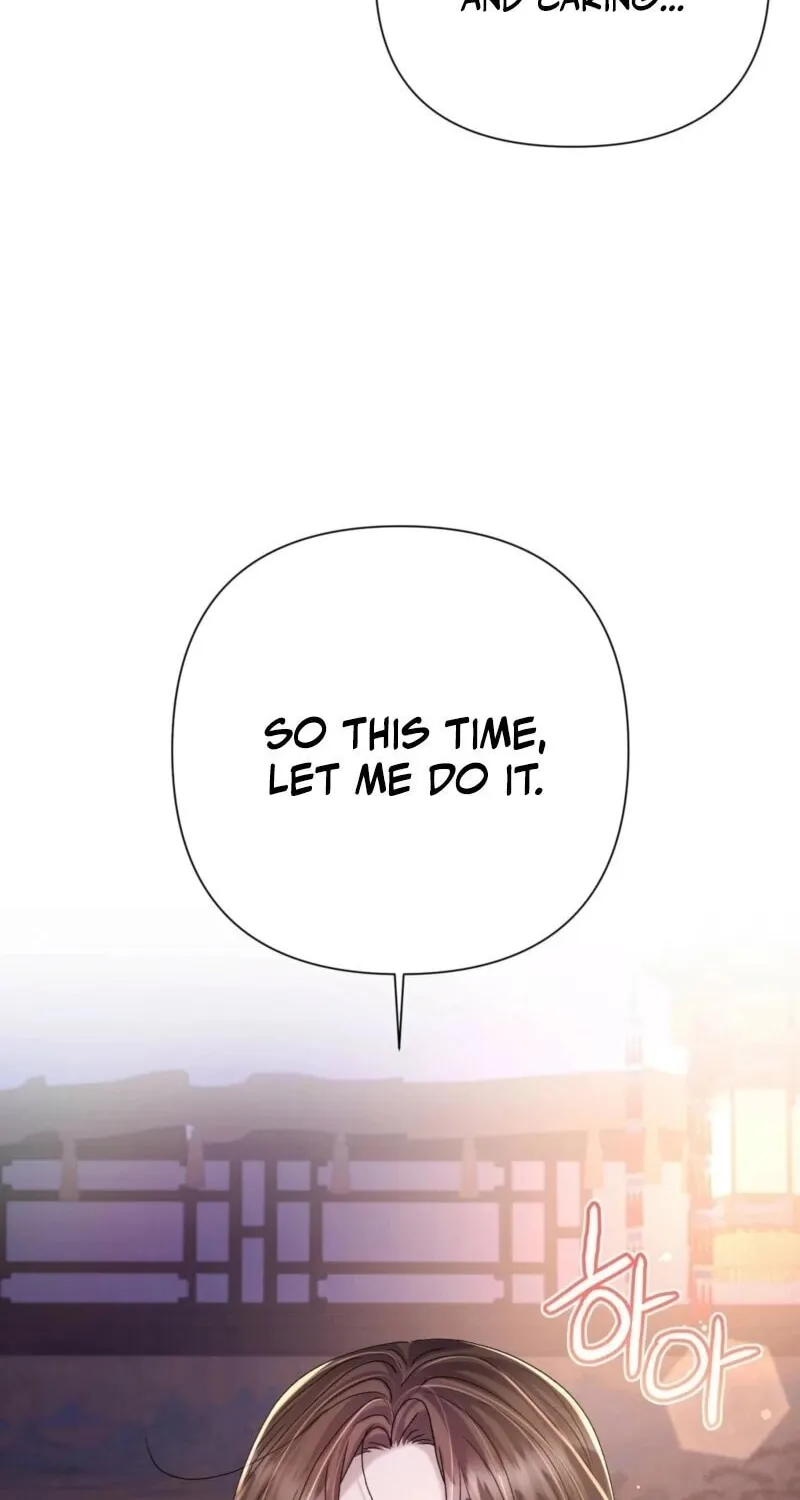 Widow's Night Chapter 15 page 21 - 